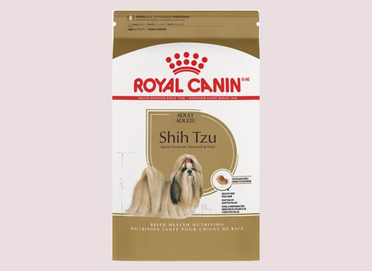 Royal Canin Adult dry dog food