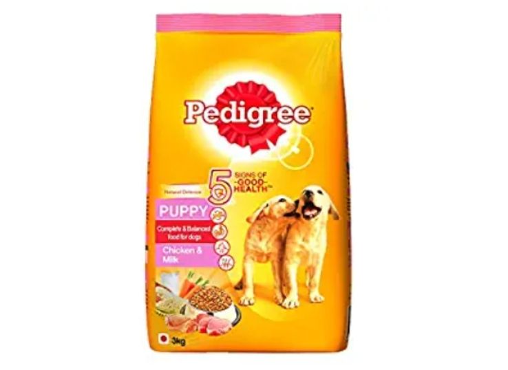 Top 8 Best Dog Food in India(Reviews 2021)